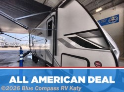 New 2025 Jayco Jay Feather 23RK available in Katy, Texas
