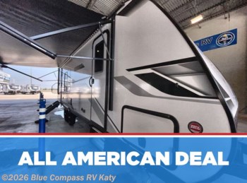 New 2025 Jayco Jay Feather 23RK available in Katy, Texas