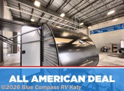 New 2026 Forest River Aurora Light 13RDX available in Katy, Texas