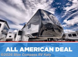 New 2026 Jayco Seismic 395 available in Katy, Texas