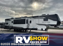 New 2026 Jayco Seismic 395 available in Katy, Texas
