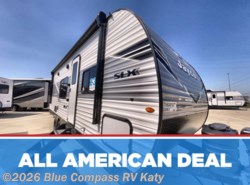 New 2026 Jayco Jay Flight SLX 225MLS available in Katy, Texas