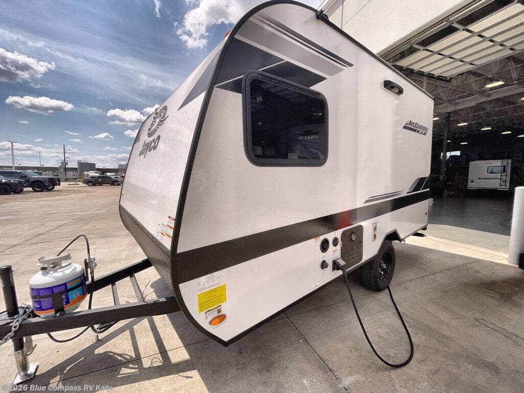New 2026 Jayco Jay Feather Air SL 15TBSL available in Katy, Texas