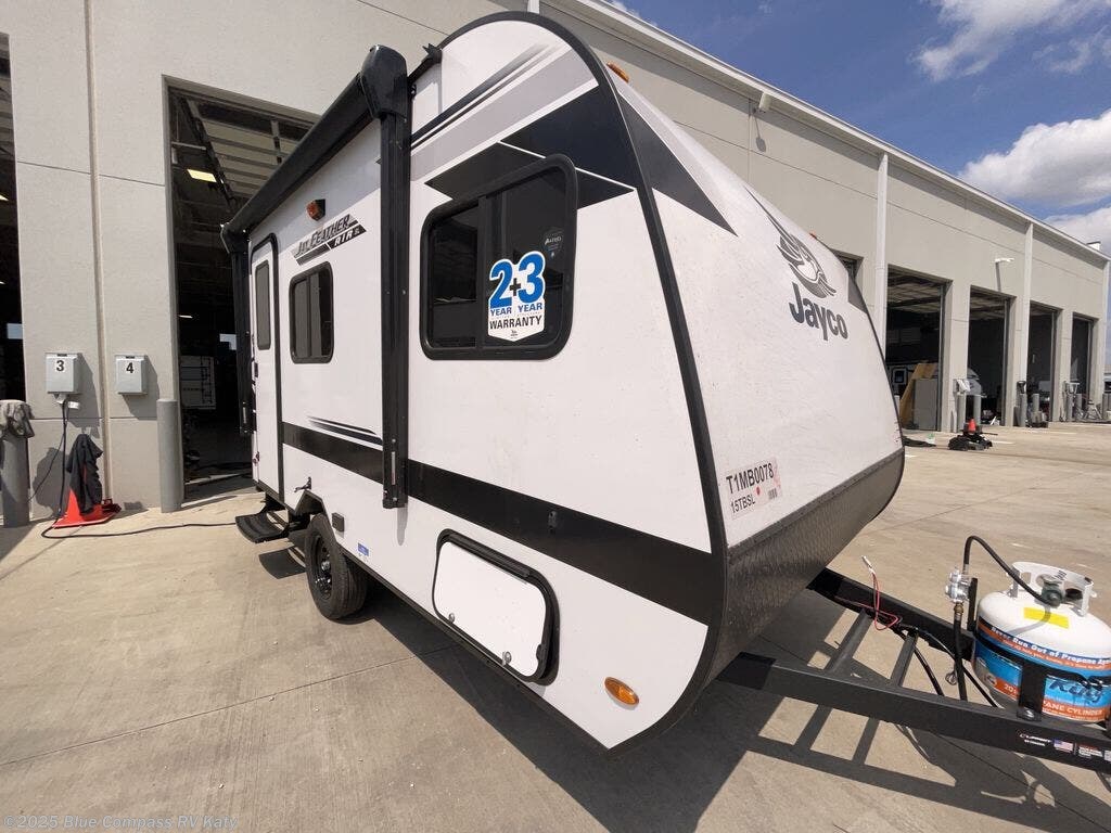New 2026 Jayco Jay Feather Air SL 15TBSL available in Katy, Texas