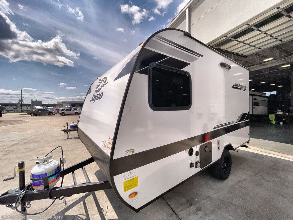 New 2026 Jayco Jay Feather Air SL 15TBSL available in Katy, Texas