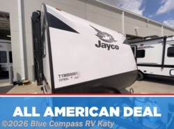New 2026 Jayco Jay Feather Air SL 15TBSL available in Katy, Texas