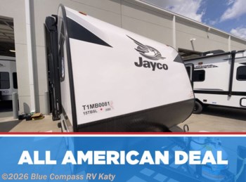 New 2026 Jayco Jay Feather Air SL 15TBSL available in Katy, Texas