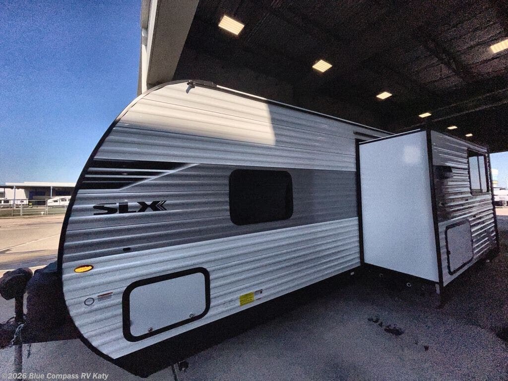 New 2026 Jayco Jay Flight SLX 265BHS available in Katy, Texas