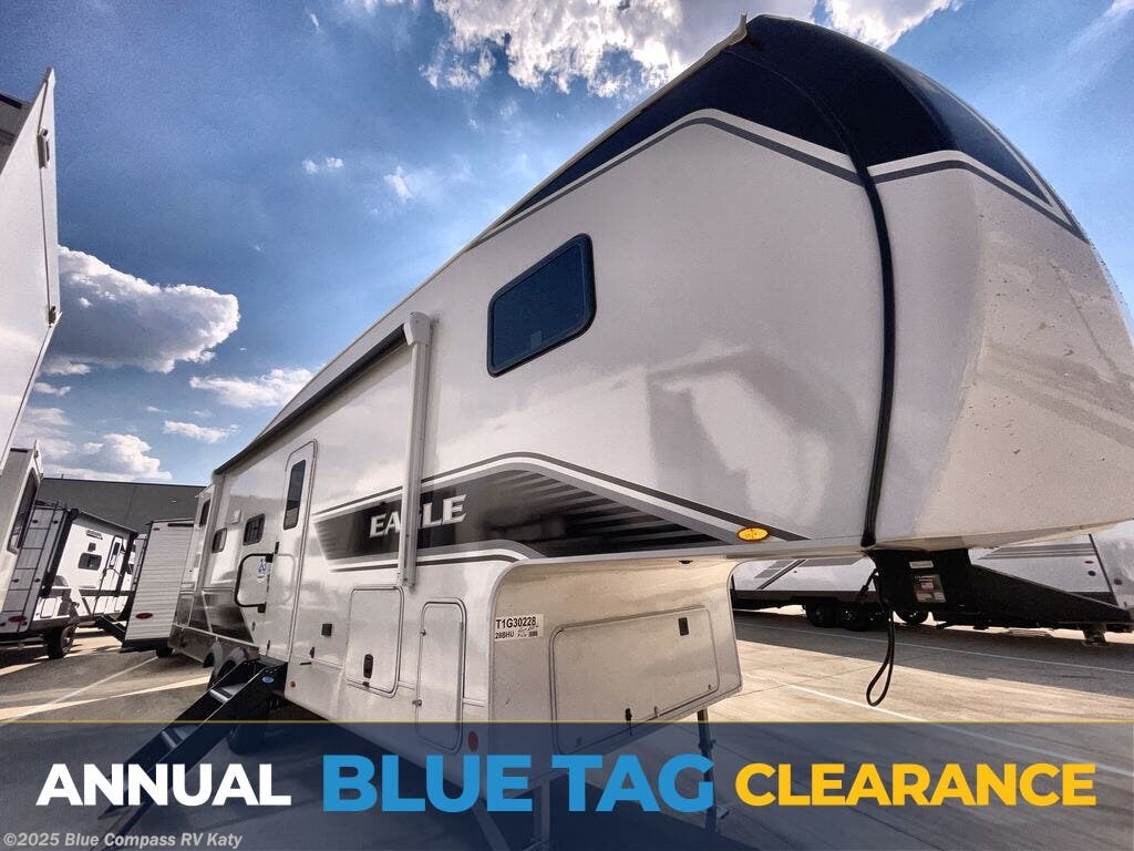 New 2026 Jayco Eagle SLE 28BHU available in Katy, Texas