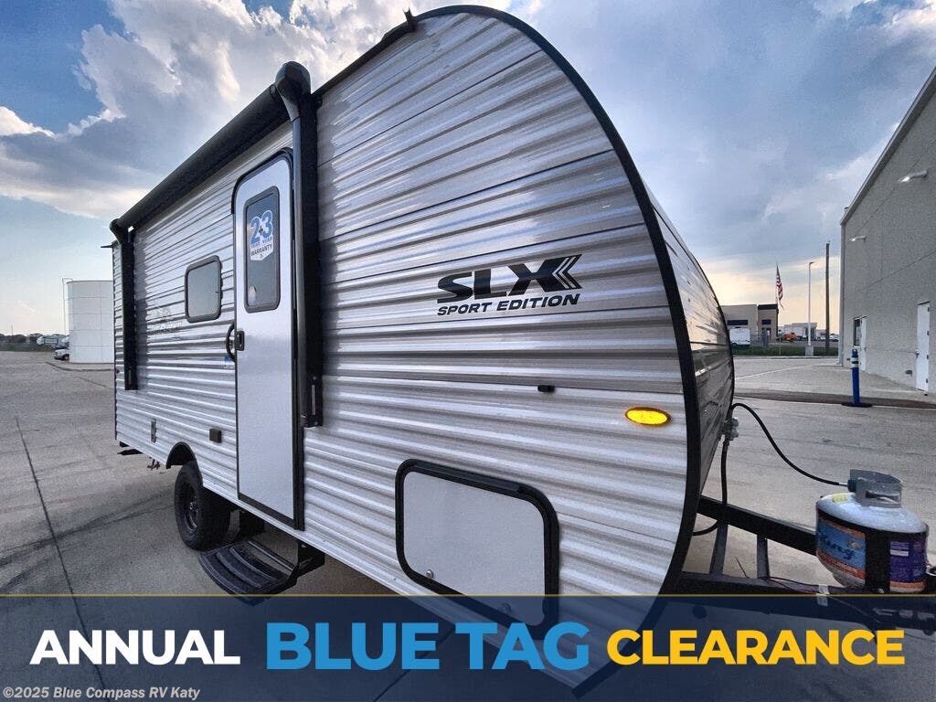 New 2026 Jayco Jay Flight SLX 170BH available in Katy, Texas