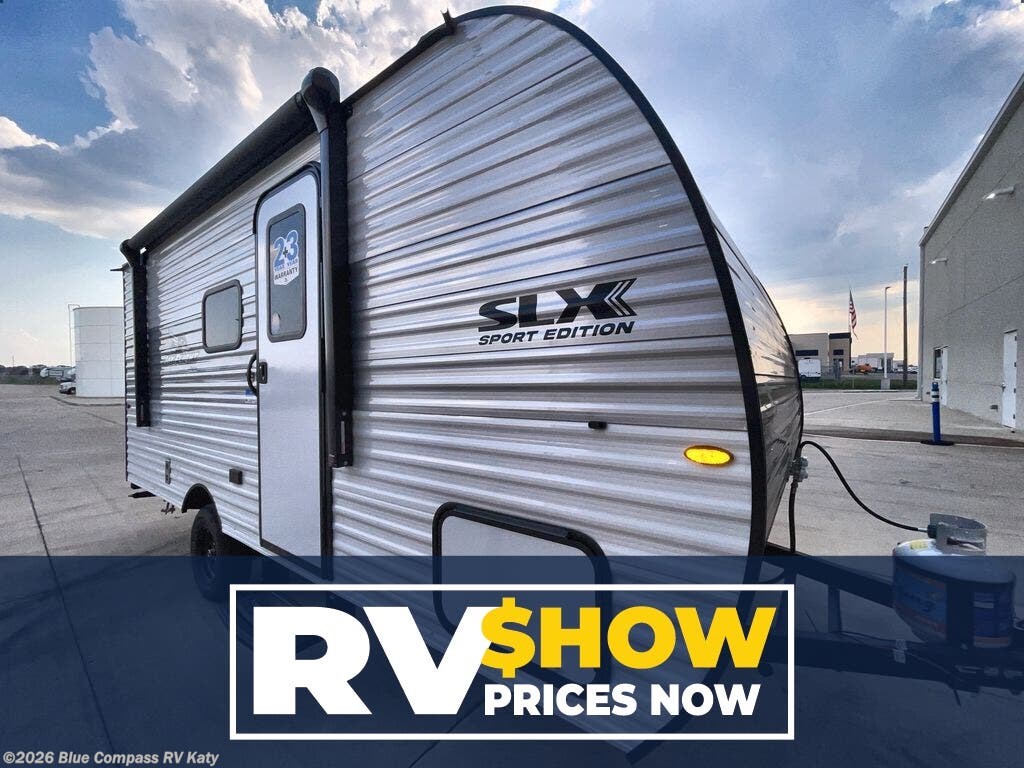 New 2026 Jayco Jay Flight SLX 170BH available in Katy, Texas