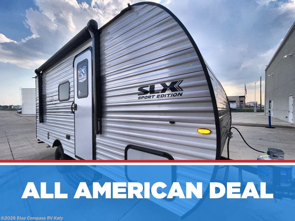 New 2026 Jayco Jay Flight SLX 170BH available in Katy, Texas