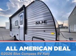 New 2026 Jayco Jay Flight SLX 170BH available in Katy, Texas