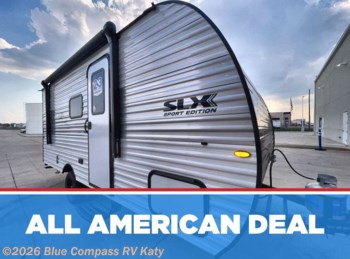 New 2026 Jayco Jay Flight SLX 170BH available in Katy, Texas