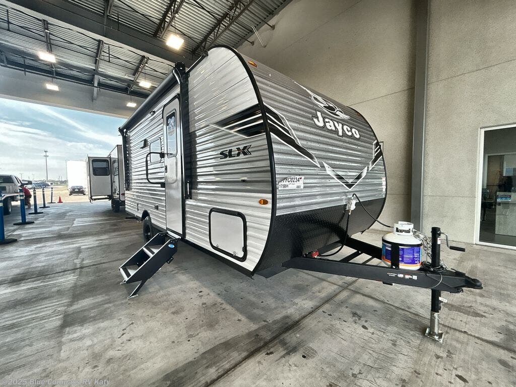 New 2026 Jayco Jay Flight SLX 175BH available in Katy, Texas