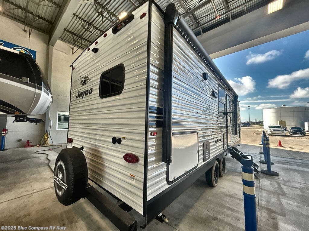 New 2026 Jayco Jay Flight SLX 265MWS available in Katy, Texas