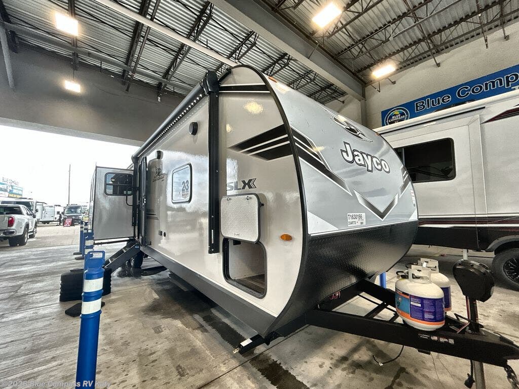 New 2026 Jayco Jay Flight SLX 334RTS available in Katy, Texas