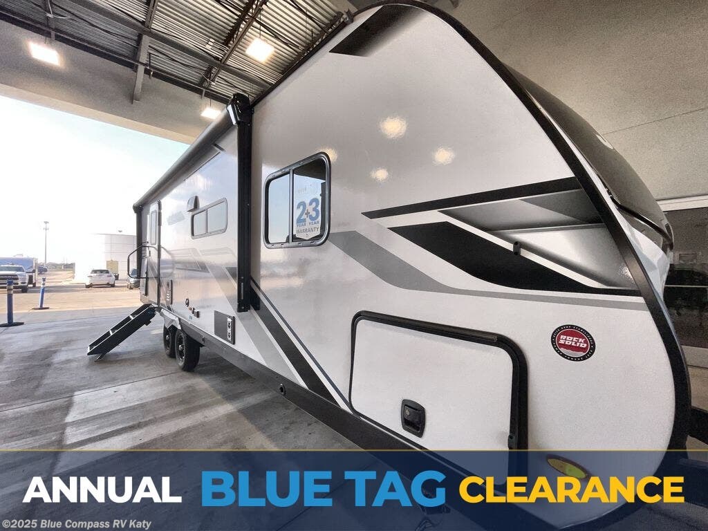 New 2026 Jayco Jay Feather 25RB available in Katy, Texas