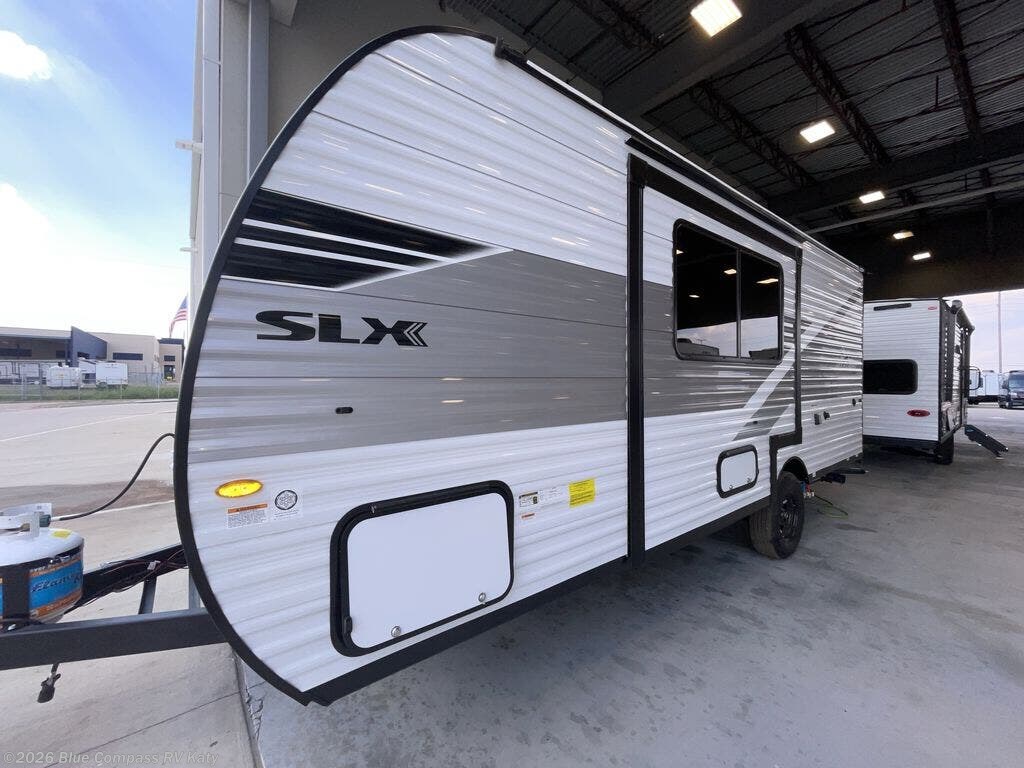 New 2026 Jayco Jay Flight SLX 197MB available in Katy, Texas