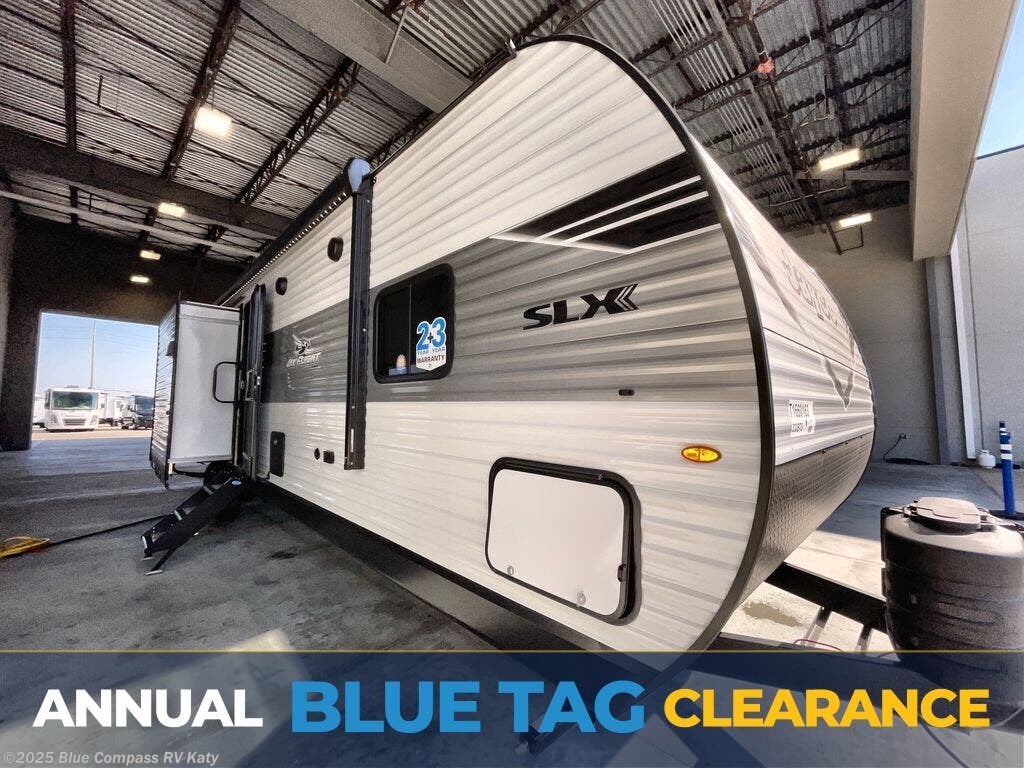 New 2026 Jayco Jay Flight SLX 333BTS available in Katy, Texas
