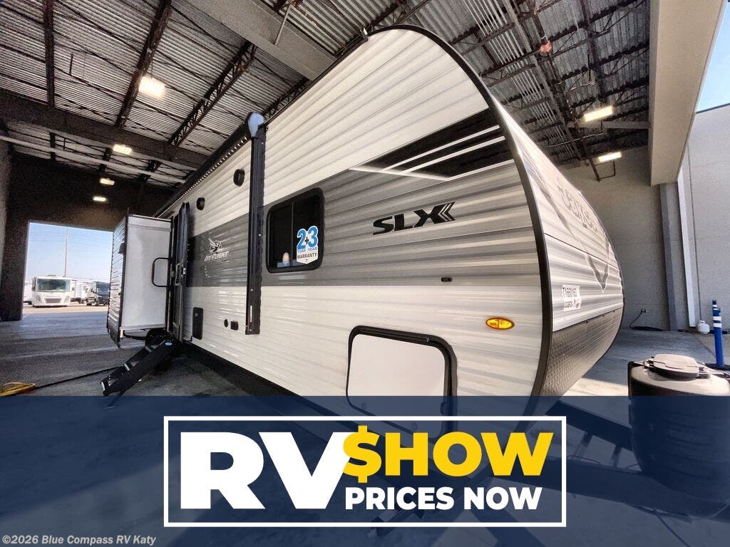 New 2026 Jayco Jay Flight SLX 333BTS available in Katy, Texas