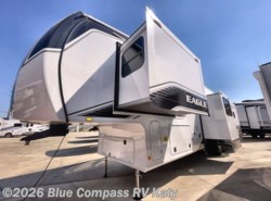 New 2026 Jayco Eagle 355MBQS available in Katy, Texas