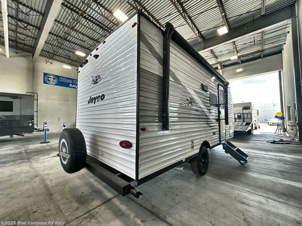 New 2026 Jayco Jay Flight SLX 175BH available in Katy, Texas