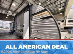 New 2026 Forest River Aurora Light 13RKX available in Katy, Texas