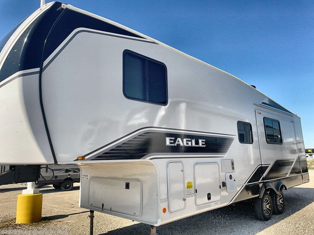 New 2026 Jayco Eagle HT 27MLC available in Katy, Texas