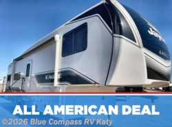 New 2026 Jayco Eagle HT 27MLC available in Katy, Texas