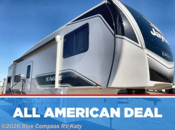 New 2026 Jayco Eagle HT 27MLC available in Katy, Texas