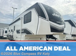 New 2026 Jayco Eagle HT 29DDB available in Katy, Texas