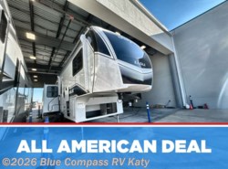 New 2026 Jayco Eagle HT 30CRT available in Katy, Texas