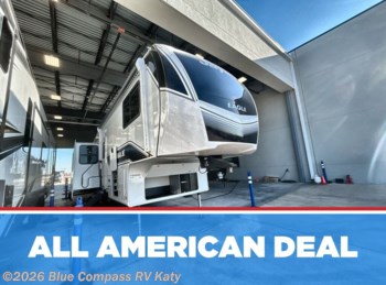 New 2026 Jayco Eagle HT 30CRT available in Katy, Texas