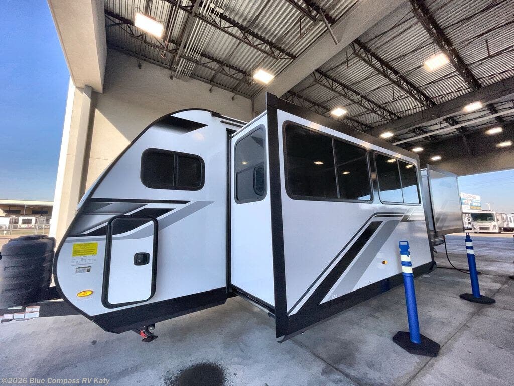 New 2026 Jayco Jay Feather 26FK available in Katy, Texas