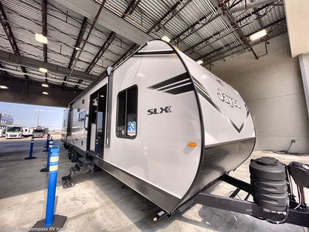 New 2026 Jayco Jay Flight SLX 380DQS available in Katy, Texas