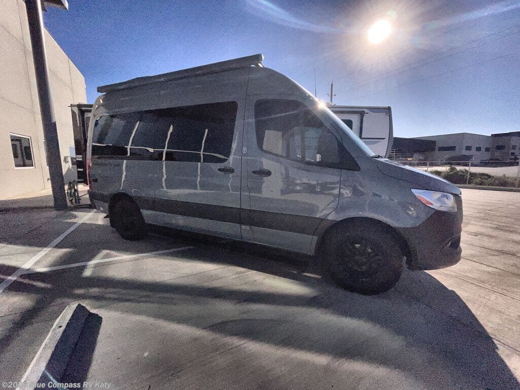 Used 2023 Thor Motor Coach Tranquility Transit 19P available in Katy, Texas