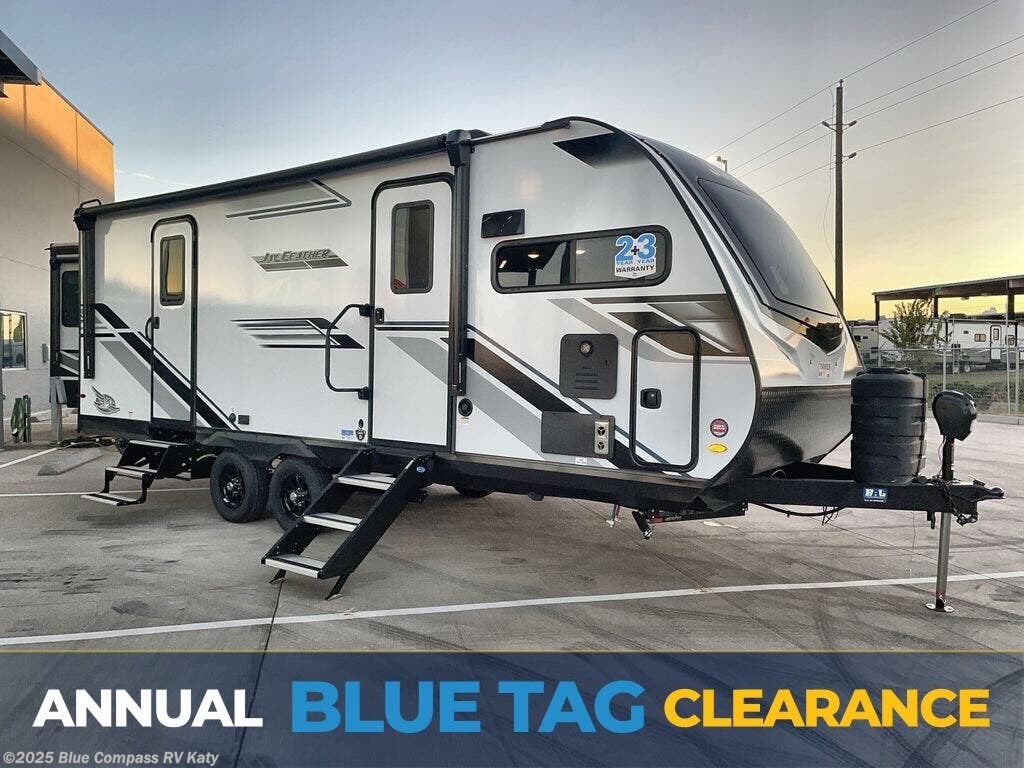 New 2026 Jayco Jay Feather 24FK available in Katy, Texas