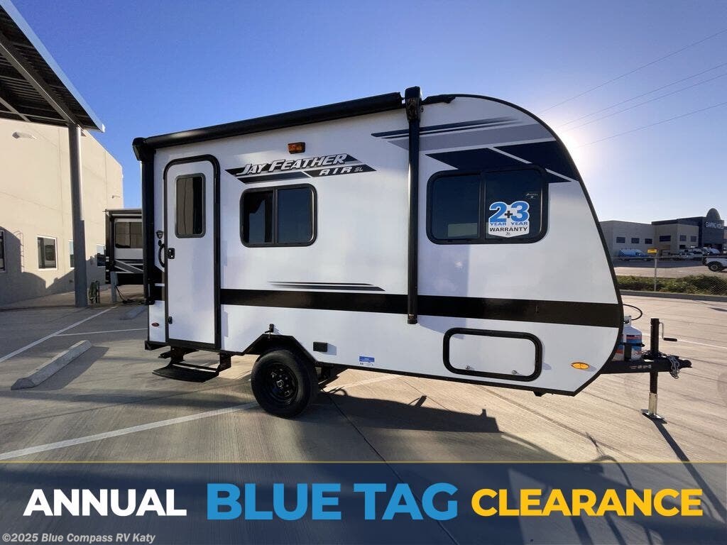New 2026 Jayco Jay Feather Air SL 15TBSL available in Katy, Texas