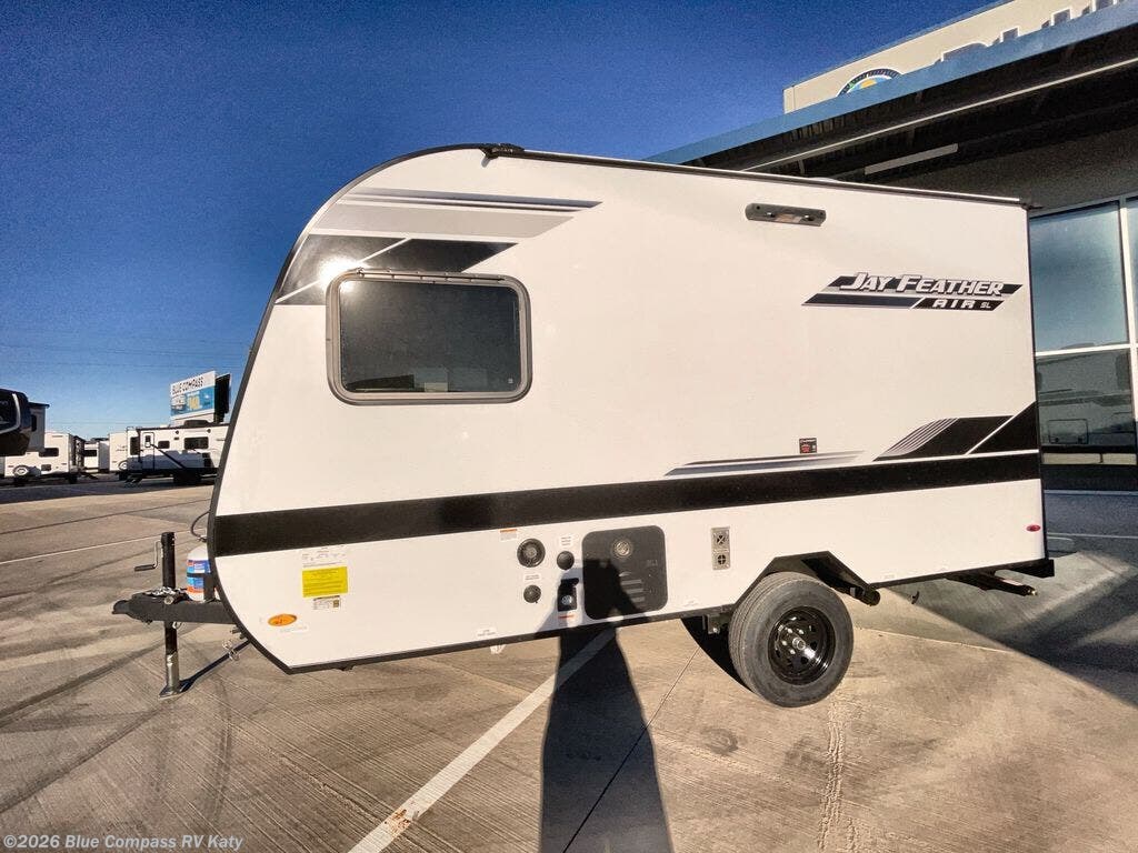 New 2026 Jayco Jay Feather Air SL 15TBSL available in Katy, Texas