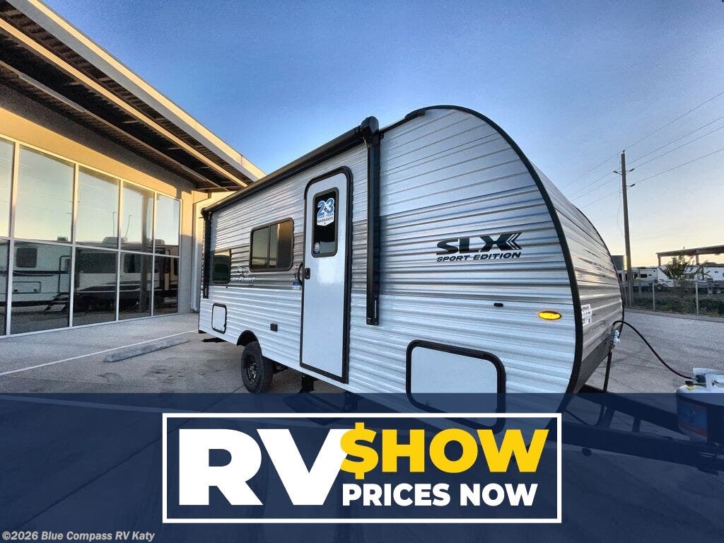 New 2026 Jayco Jay Flight SLX 172DB available in Katy, Texas