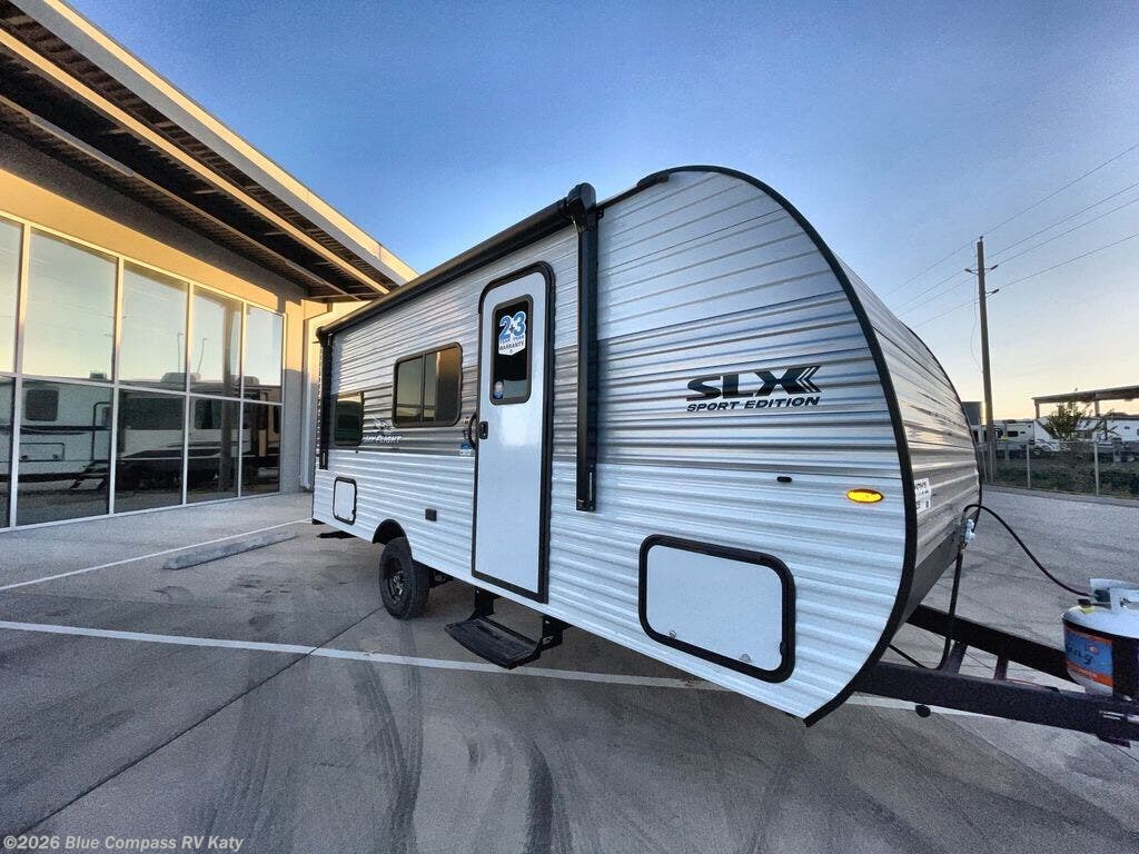 New 2026 Jayco Jay Flight SLX 172DB available in Katy, Texas