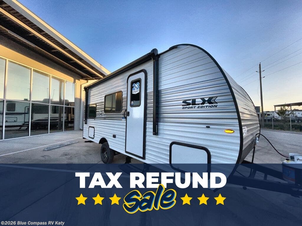 New 2026 Jayco Jay Flight SLX 172DB available in Katy, Texas