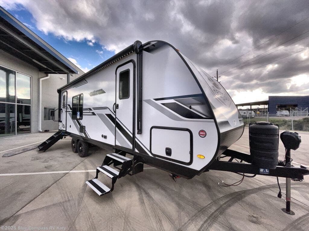 New 2026 Jayco Jay Feather 23RK available in Katy, Texas