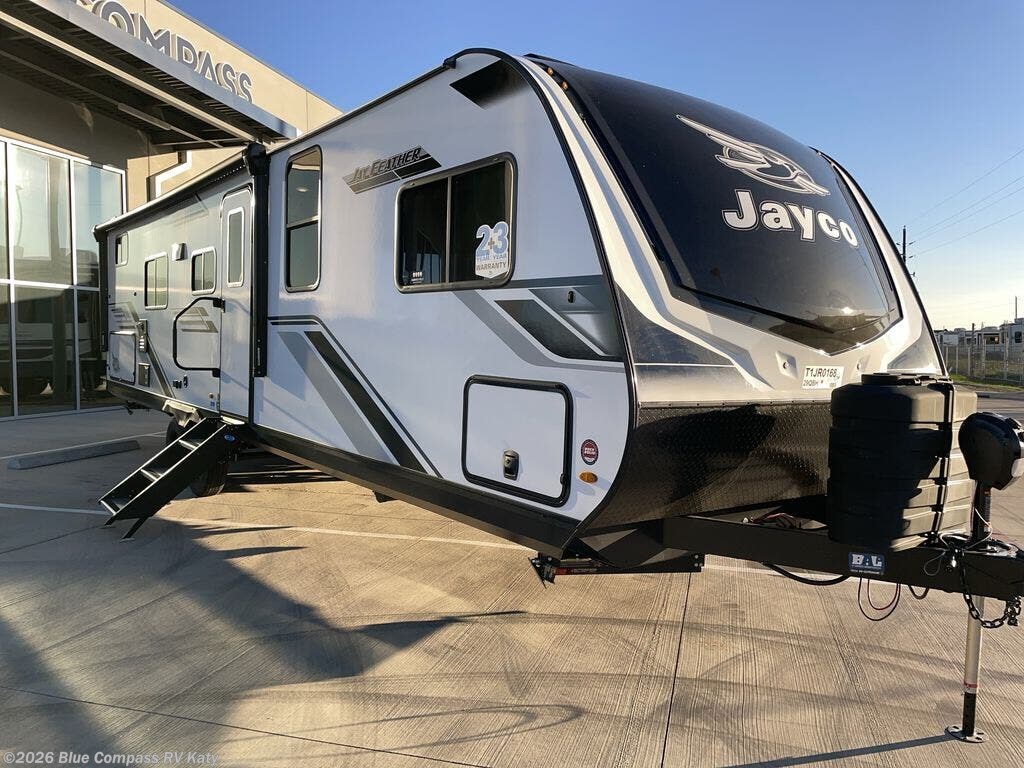 New 2026 Jayco Jay Feather 29QBH available in Katy, Texas