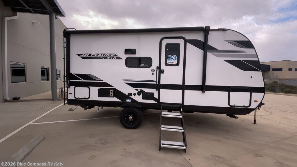New 2026 Jayco Jay Feather Air 18FBS available in Katy, Texas