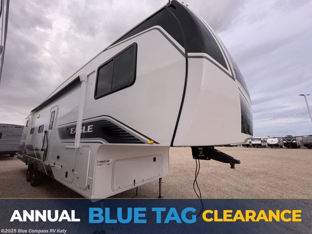New 2026 Jayco Eagle HT 31QCD available in Katy, Texas