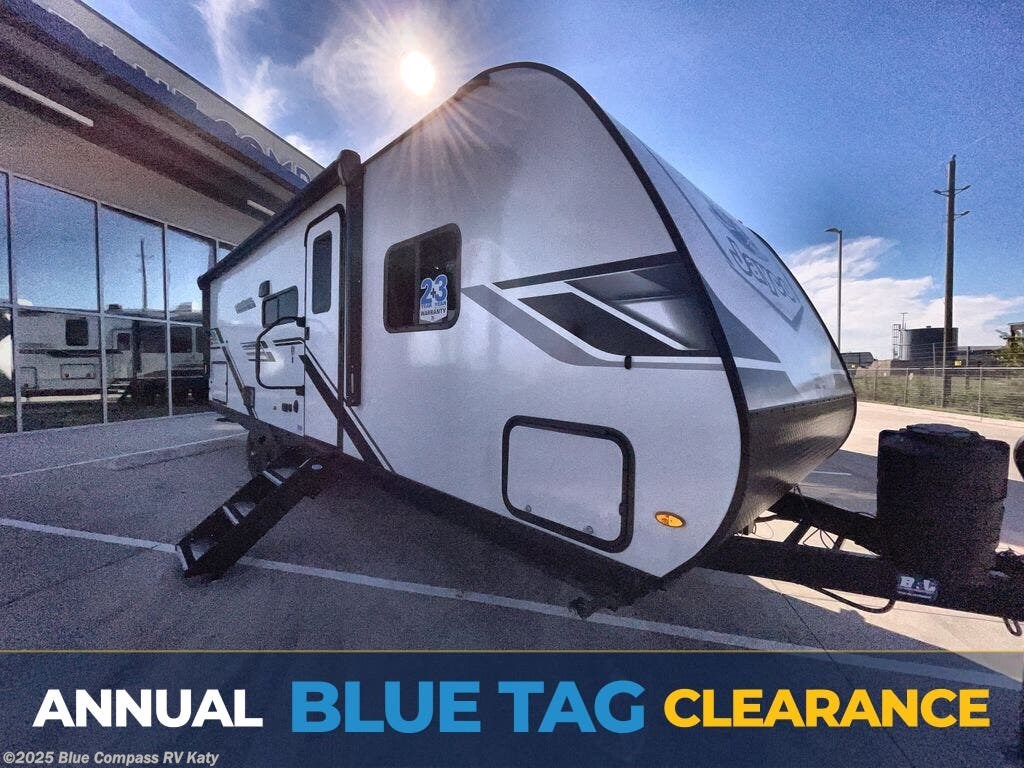 New 2026 Jayco Jay Feather Air SL 26BHSL available in Katy, Texas