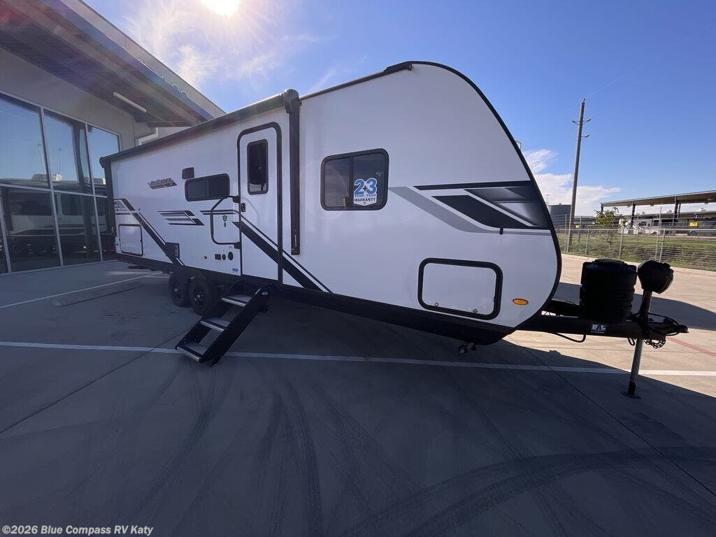 New 2026 Jayco Jay Feather Air SL 26BHSL available in Katy, Texas