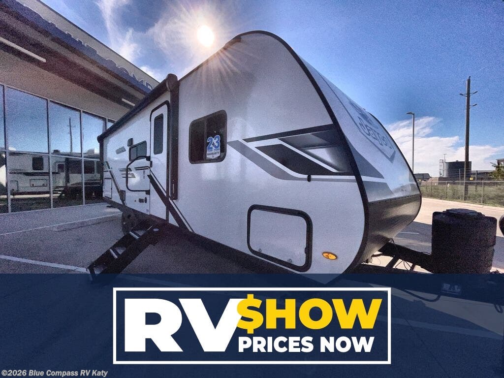 New 2026 Jayco Jay Feather Air SL 26BHSL available in Katy, Texas